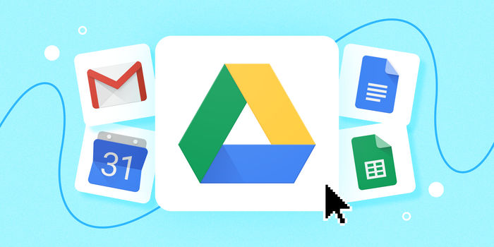 Efektif! Berikut Cara Memindahkan File Google Drive Antar Akun 