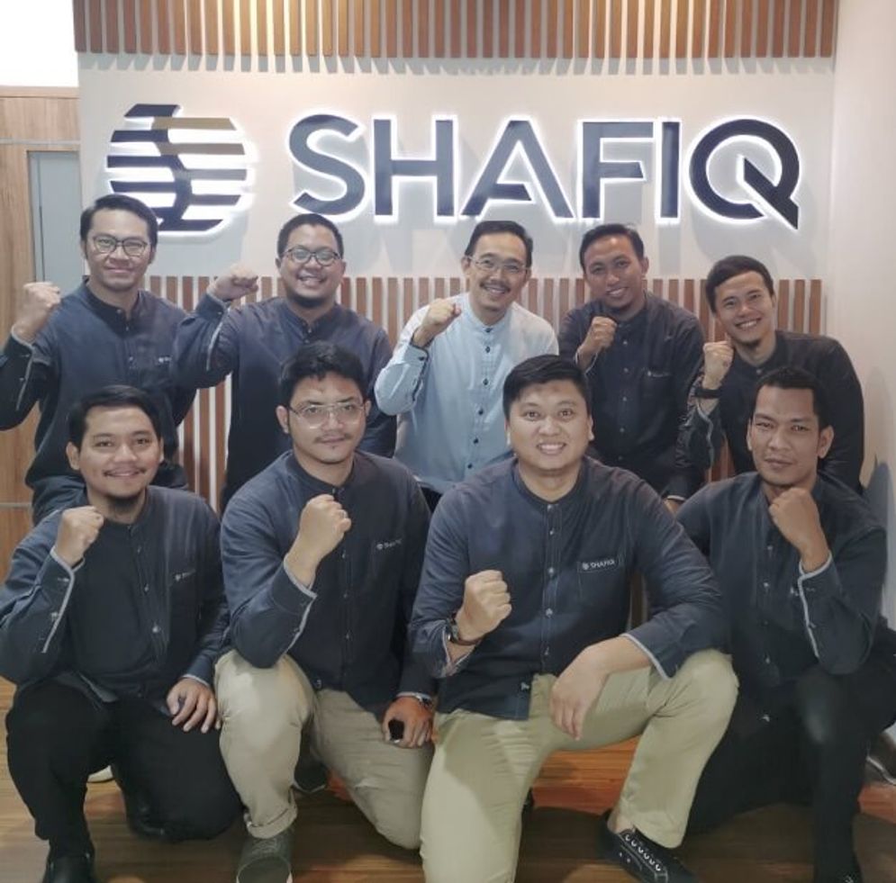 Kisah Sukses Shafiq (Part 1): Startup Pelopor Securities Crowdfunding Syariah di Tanah Air