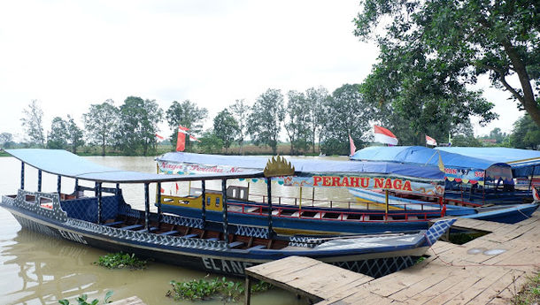 Wisata Dam Raman Diminta Untuk Dikembangkan 