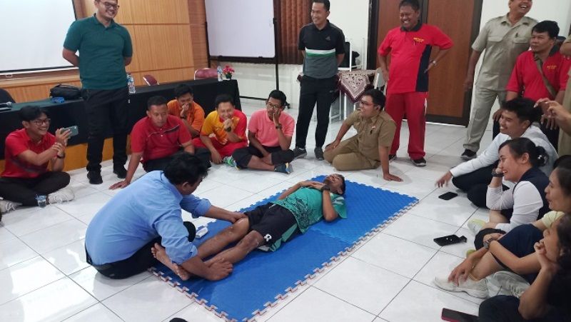 Hadirkan Prodi D4 Pengobatan Tradisional Indonesia, UNY Siapkan Kelas Berdaya Tampung 40 Mahasiswa