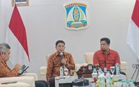 Pemkot Balikpapan