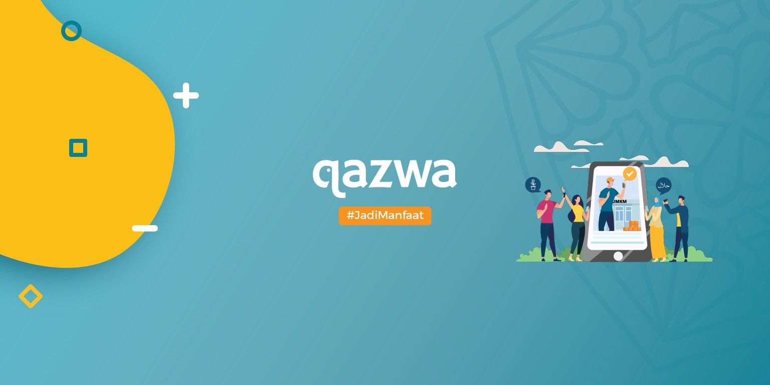 Kisah Sukses Fintech P2P Lending Syariah Qazwa: Mewujudkan Akses Pembiayaan untuk UMKM
