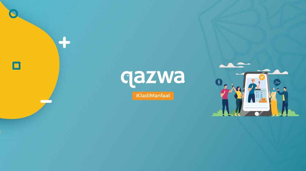 Kisah Sukses Fintech P2P Lending Syariah Qazwa: Mewujudkan Akses Pembiayaan untuk UMKM