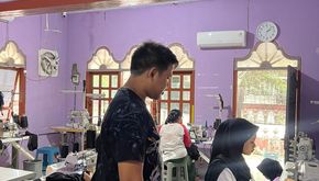 caption