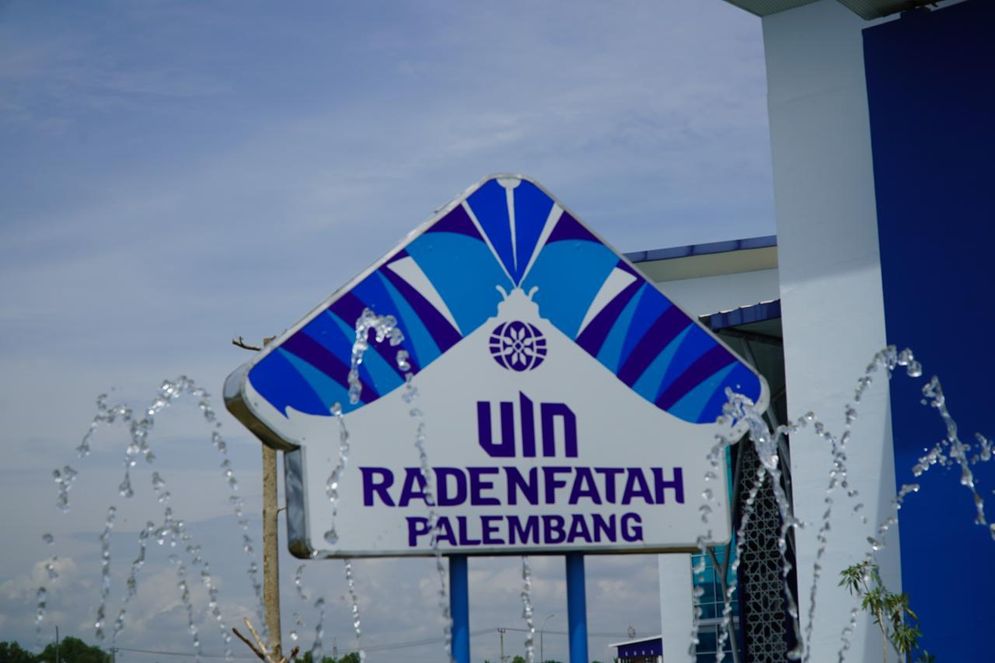 Mantap! UIN Raden Fatah Raih Nilai Tertinggi Maturitas BLU Tahun 2022