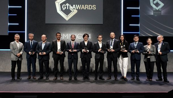 Telkomsel Kembali Raih Global TD-LTE Initiative (GTI) Awards 2024 Melalui Use Case 5G Robotic Telesurgery Pertama di Indonesia