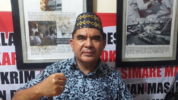 KOMPAK Indonesia  Desak Kejati NTT Usut Tuntas Terduga  Aktor Intetelektualis dan Pelaku Korupsi MTN di Bank NTT  Senilai Rp 50 Miliar
