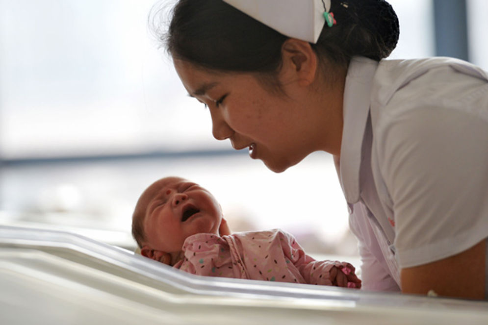 Belajar dari China, Dukung Penurunan Angka Kematian Bayi, Tingkatkan Fasilitas Penitipan Anak hingga Kurangi Pajak Penghasilan Pribadi untuk Dana Perawatan