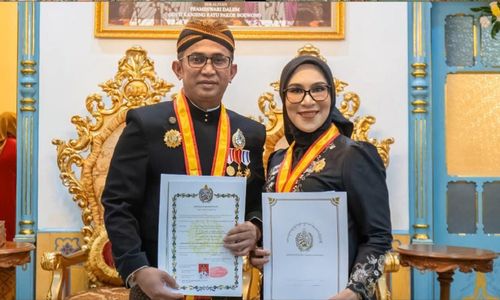 Wali Kota Balikpapan