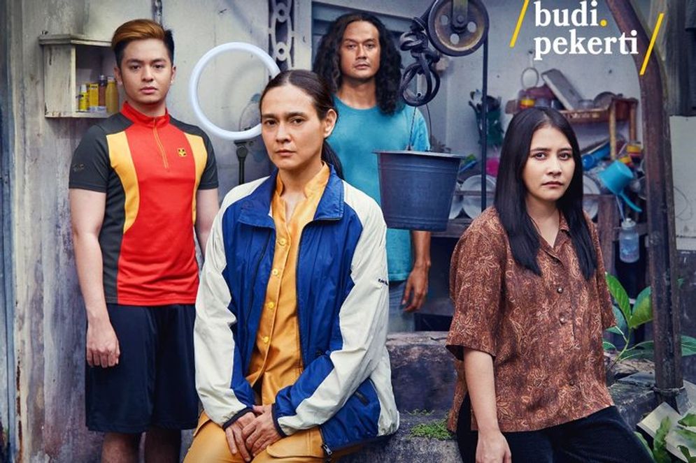 Ada Budi Pekerti, Berikut Rekomendasi Film Indonesia yang Tayang di Netflix Maret