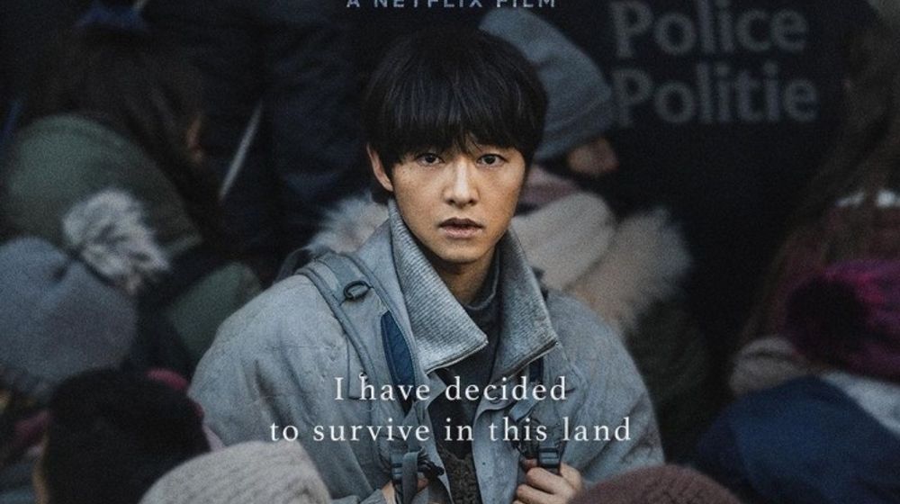 Daftar 7 Film Mancanegara yang Tayang di Netflix Bulan Maret Ini