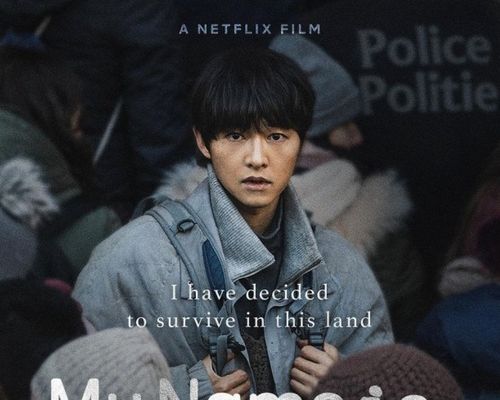 Daftar 7 Film Mancanegara yang Tayang di Netflix Bulan Maret Ini