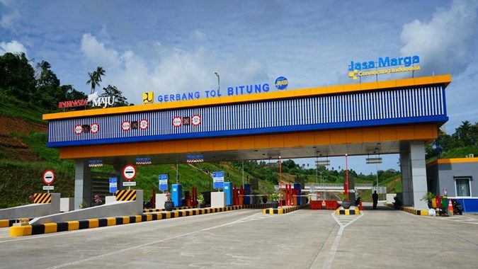 Jasa Marga Beri Diskon Tarif Tol 20 Persen Selama Arus Lebaran, Simak Rinciannya 