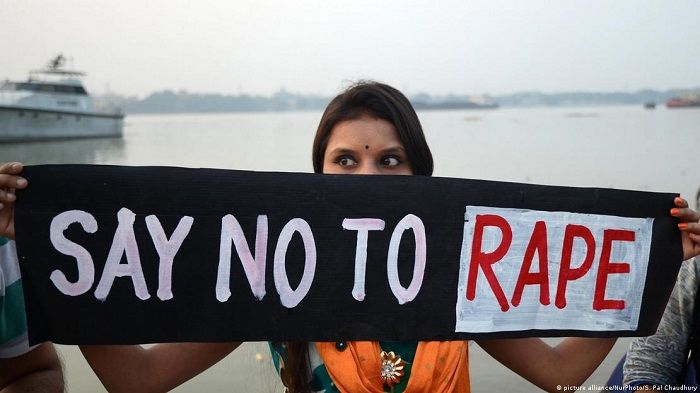 Kasus Pemerkosaan Picu Gelombang Protes yang Terjadi Hampir di Seluruh India. (dw)