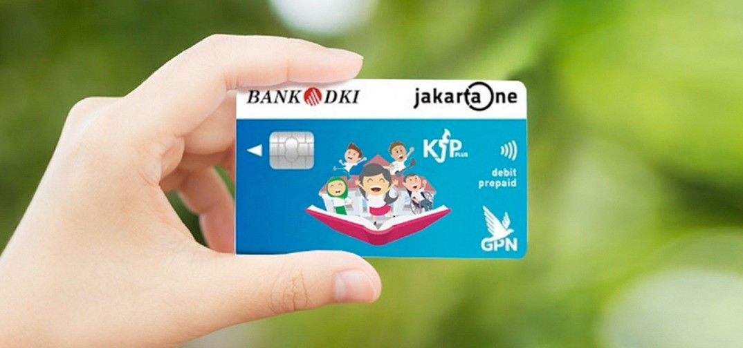 Kartu Jakarta Pintar (KJP) Plus (jakarta.go.id)