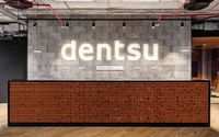 Ilustrasi dentsu.