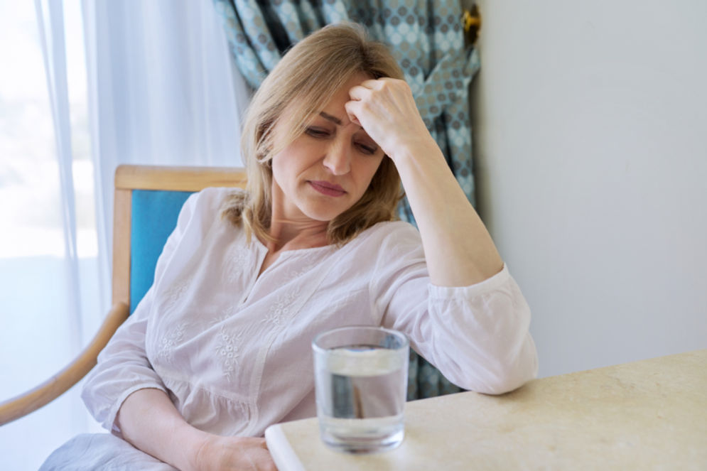 Penelitian: Menopause Tak Selalu Berdampak Negatif pada Kesehatan Mental