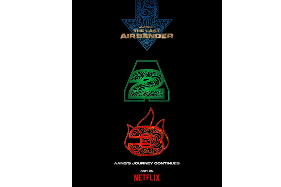 Penonton Sumringah, Avatar: The Last Airbender akan Lanjut Musim 2 dan 3