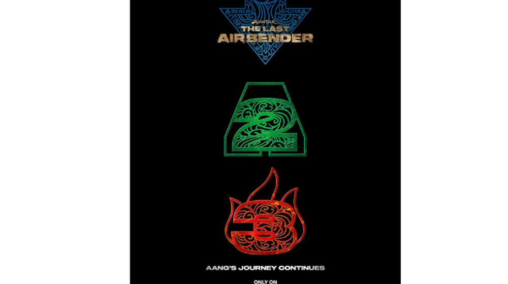 Penonton Sumringah, Avatar: The Last Airbender akan Lanjut Musim 2 dan 3
