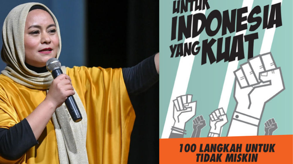 100 Langkah untuk Tidak Miskin ala Financial Planner Kondang Ligwina Hananto, Apa Saja?