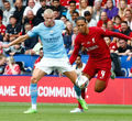 Preview pertandingan Liverpool Vs Manchester City yang akan berlangsung di Anfield Stadium pukul 22:40 WIB, pada hari Minggu, 10 Maret 2024.