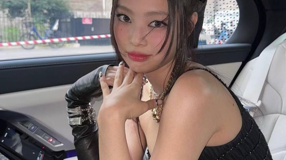 Lagu Pertama Jennie Sejak Dirikan Label Sendiri Akan Rilis, Gandeng Rapper Amerika