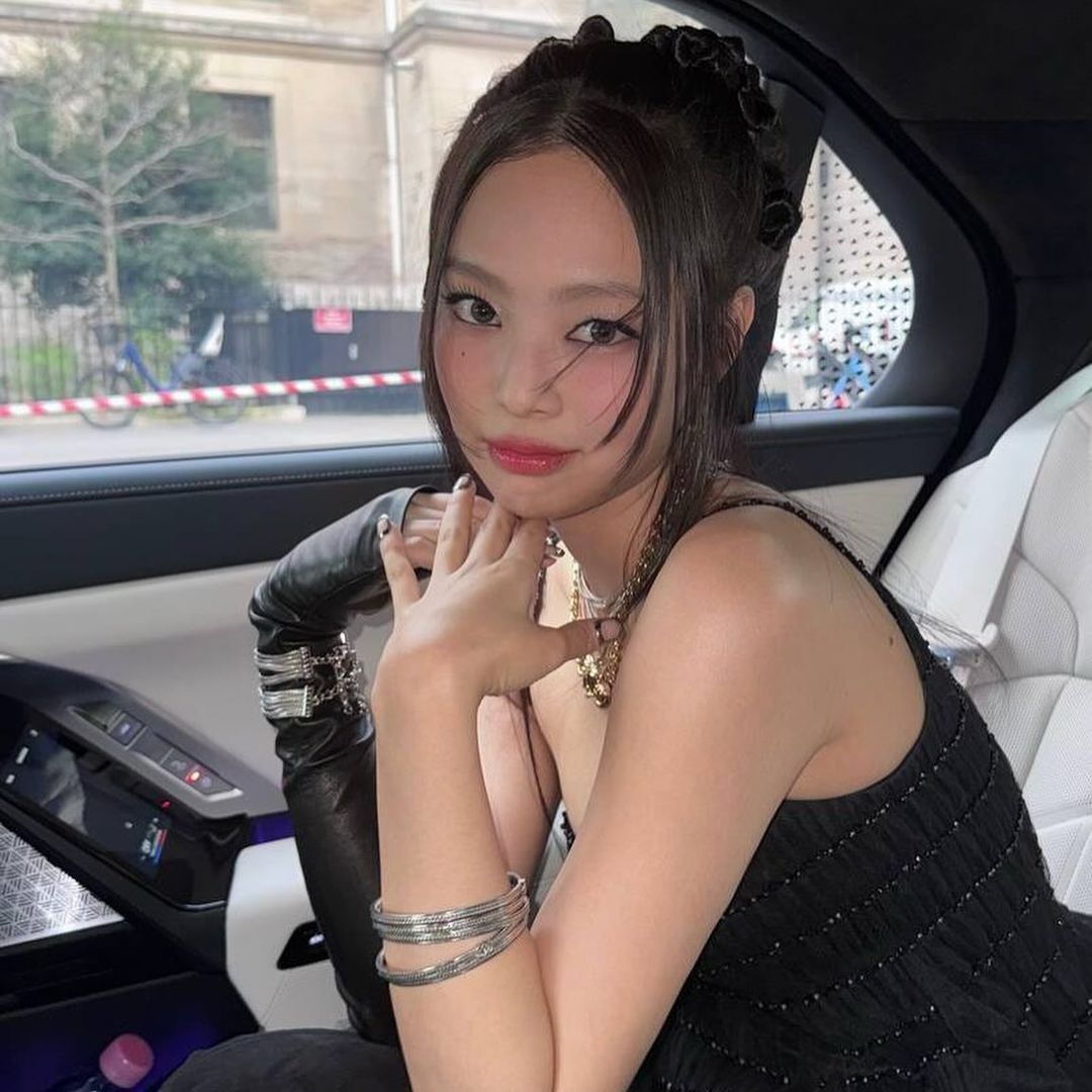 Lagu Pertama Jennie Sejak Dirikan Label Sendiri Akan Rilis, Gandeng Rapper Amerika