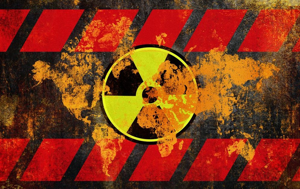 Apa Itu Radioaktif Cs-137 yang Mencemari Kawasan Industri Cikande