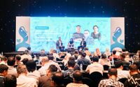 Shrimp Outlook 2024 oleh JALA untuk Membahas Performa Industri dan Menyatukan Pelaku Industri Udang Indonesia yang Lebih Kompetitif