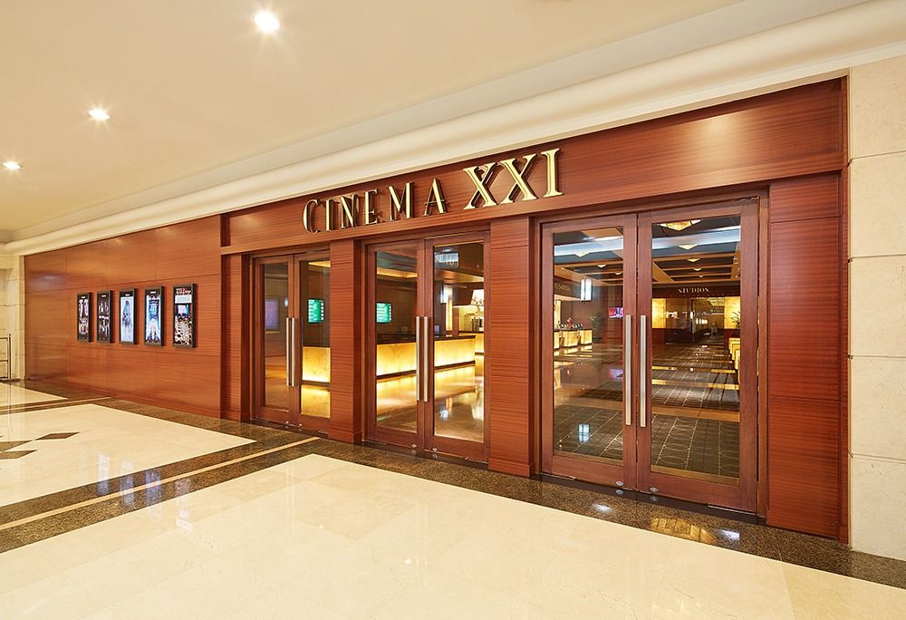 PT Nusantara Sejahtera Raya Tbk (CNMA) atau Cinema XXI berhasil menjaga kinerja yang solid sepanjang 2023