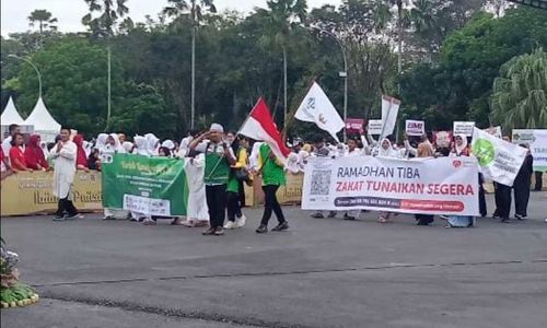Pawai Ta'aruf