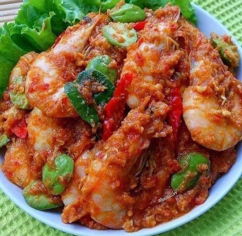 Udang 