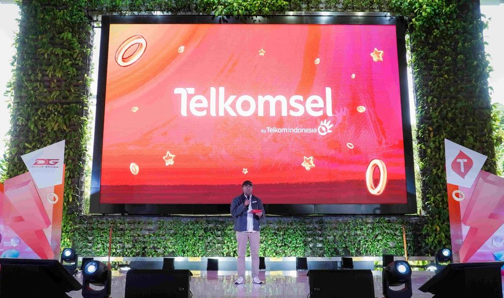 Telkomsel 