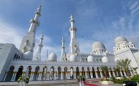 7 Rekomendasi Masjid di Solo untuk Destinasi Wisata Religi Anda 