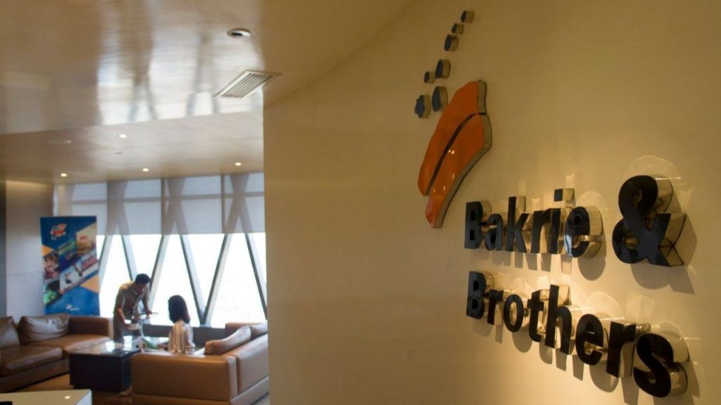 PT Bakrie & Brothers Tbk (BNBR)