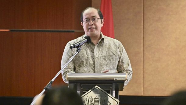 Subsidi Listrik Ke PLN Rp75,83 T, Wujud Negara Hadir Sediakan Listrik Terjangkau Masyarakat Miskin