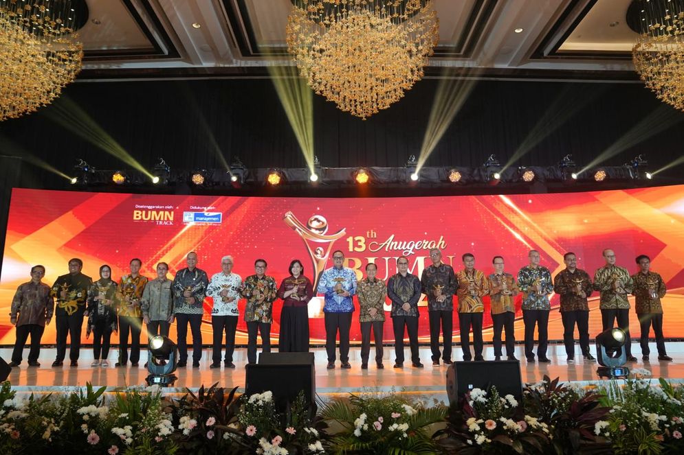 Optimisme PGN Subholding Gas Pertamina Perkuat Eksistensi Bisnis Gas Bumi dan Ketahanan Energi