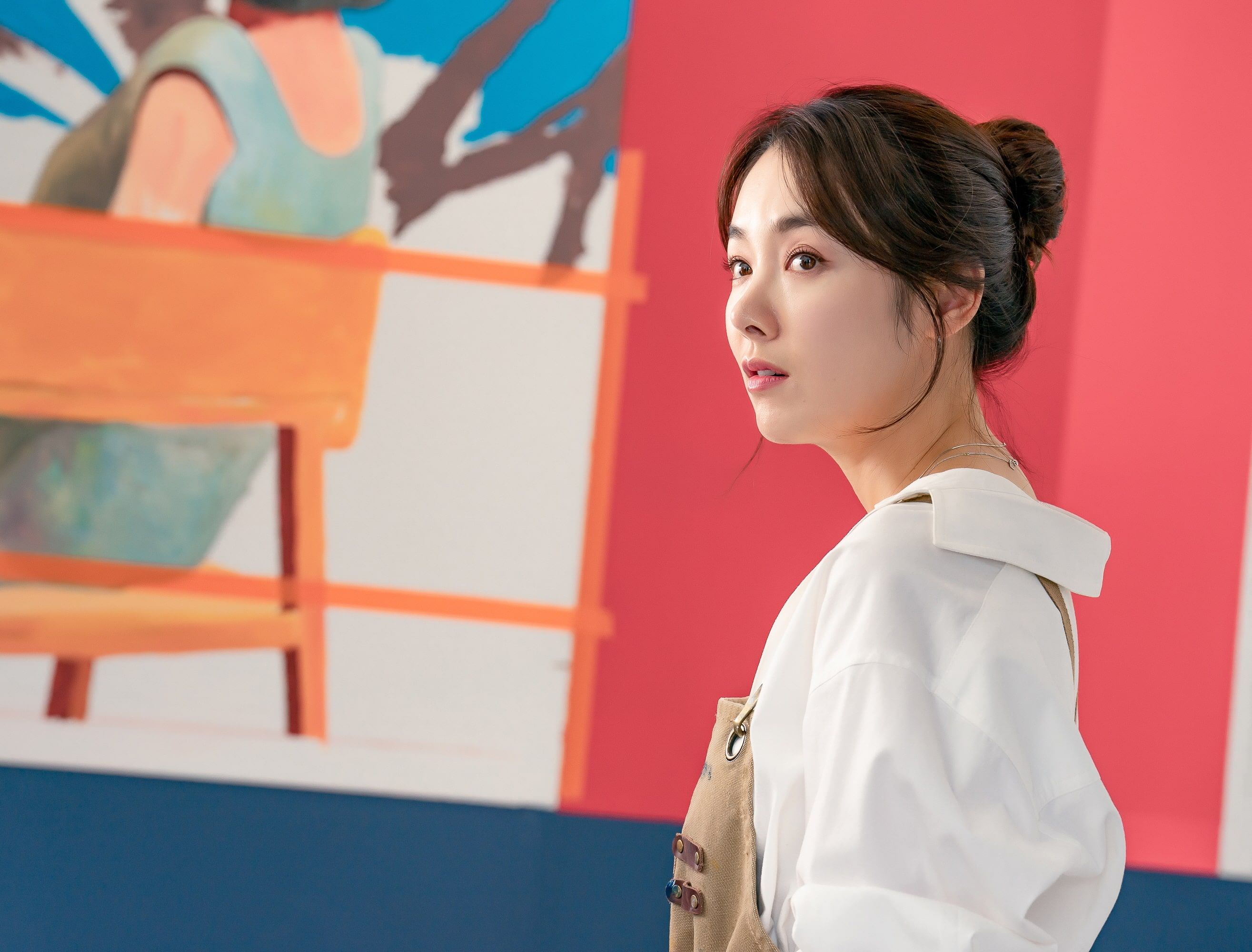 5 Fakta Menarik So Yi-hyun Pemeran Antagonis di Drama My Happy Ending ...