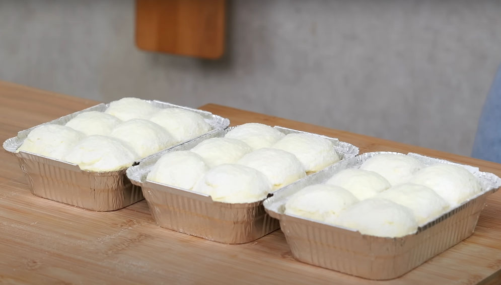 Resep Thai Milk Bun yang Viral, Cobain Yuk Biar Gak Nunggu Pesanan yang Disita Bea Cukai