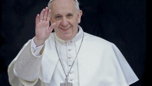 Menag Yaqut: Selain Jakarta, Yogyakarta dan Medan, Paus Fransiskus Akan Singgah di Maumere 