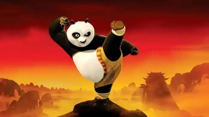 Mantul! Kung Fu Panda 4 Berhasil Raup Penjualan Tiket Rp470 Miliar