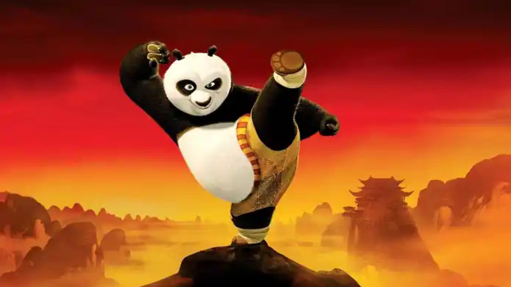 Mantab! Kung Fu Panda 4 Berhasil Raup Penjualan Tiket Rp470 Miliar
