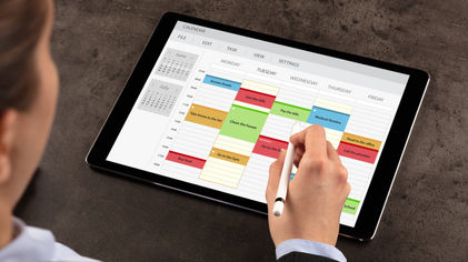 5 Tips Memaksimalkan Kalender Digital Agar Hari Anda Makin Produktif 