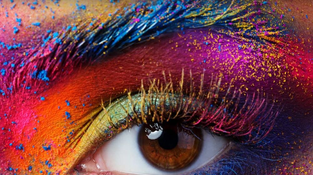 Mengenal Hari Warna Internasional yang Dirayakan Setiap Tanggal 21 Maret