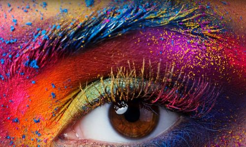 Mengenal Hari Warna Internasional yang Dirayakan Setiap Tanggal 21 Maret