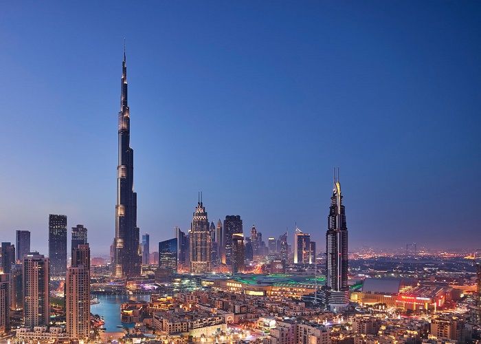 Burj Khalifa (burjkhalifa)