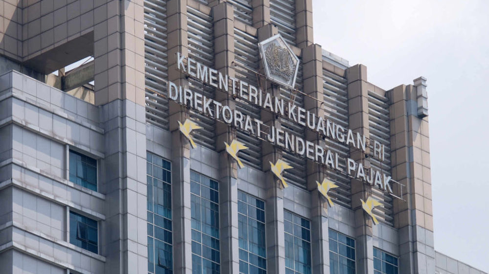 Direktorat Jenderal Pajak 