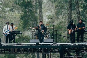 Kisah Sore Band, dari Teman Masa Kecil Hingga Ngeband Bareng 22 Tahun