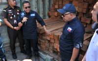 SPIL Dukung Penegakan Hukum dan Tindakan Tegas Terhadap Sindikat Pengiriman Kayu Ilegal