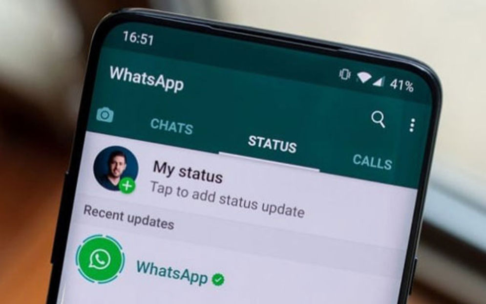 Trik Rahasia Mengembalikan Chat WhatsApp yang Telah Dihapus